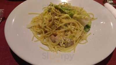 トラットリア ドン キショッテ