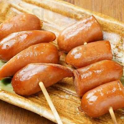 とり次郎 お初天神店