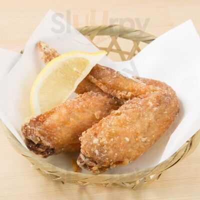 とり次郎 お初天神店