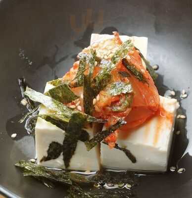 とり次郎 お初天神店