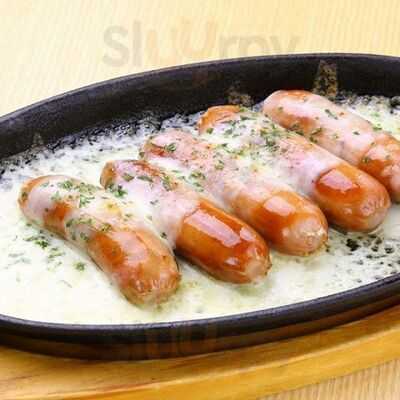 とり次郎 お初天神店