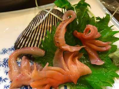 立ち呑み処　まさか