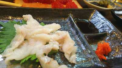 立ち呑み処　まさか