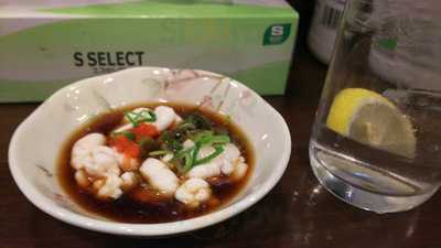 立ち呑み処　まさか