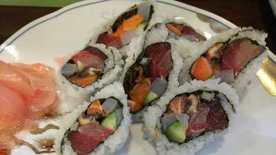 立ち呑み処　まさか