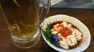 立ち呑み処　まさか