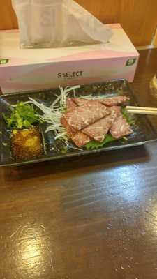 立ち呑み処　まさか