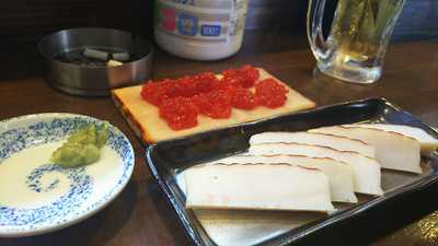 立ち呑み処　まさか