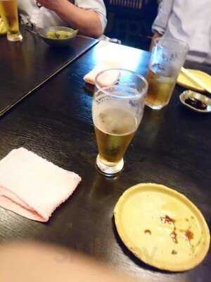 ちゃんこ鍋 鉄板焼 なかたに