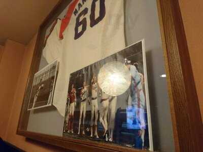 ちゃんこ鍋 鉄板焼 なかたに