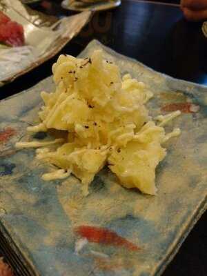 ちゃんこ鍋 鉄板焼 なかたに