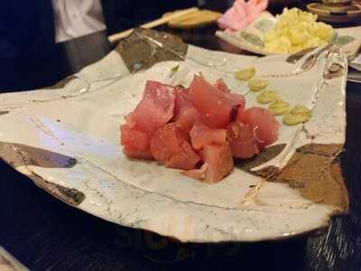 ちゃんこ鍋 鉄板焼 なかたに