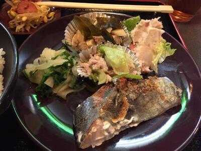 ちゃんこ鍋 鉄板焼 なかたに