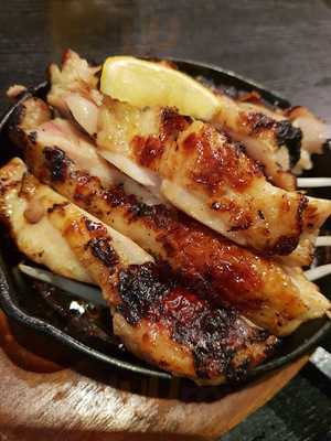 いざかや 七人の盗賊