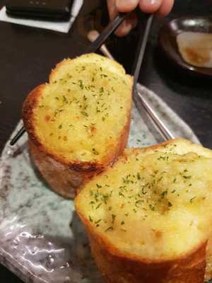 いざかや 七人の盗賊