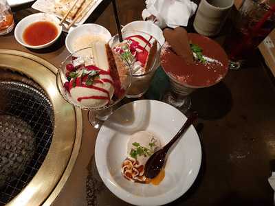 黄金の鱗 なんば店