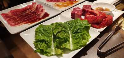 黄金の鱗 なんば店