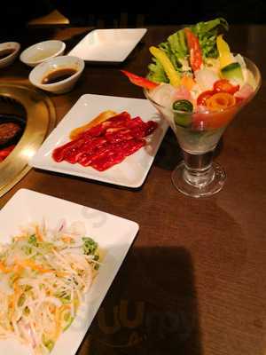 黄金の鱗 なんば店