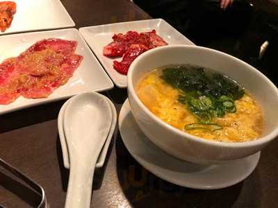 黄金の鱗 なんば店