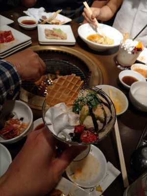 黄金の鱗 なんば店