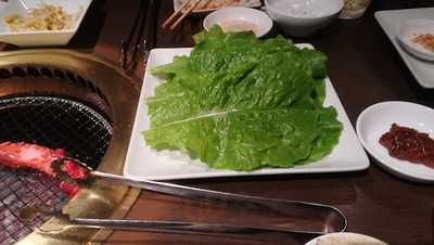 黄金の鱗 なんば店