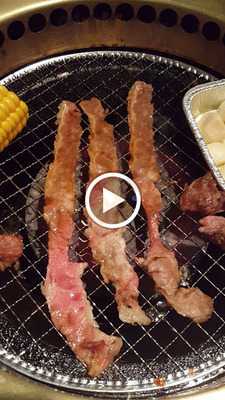 黄金の鱗 なんば店