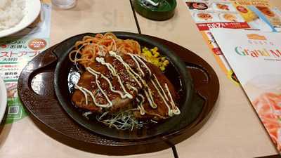 ガスト 都島本通