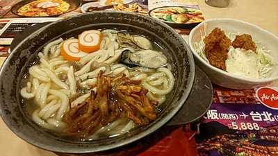 ガスト 都島本通