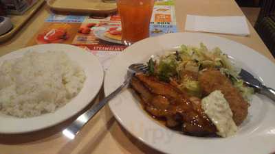 ガスト 都島本通