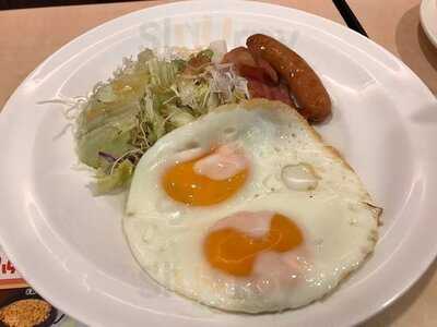 ガスト 都島本通