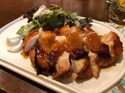 和み料理 もりと