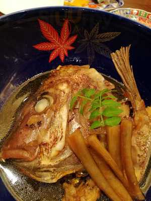 和み料理 もりと