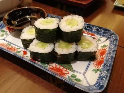 和み料理 もりと