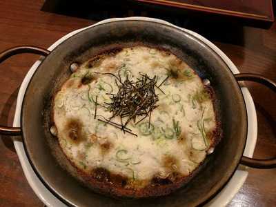 和み料理 もりと