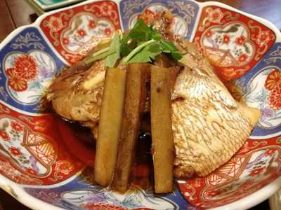 和み料理 もりと