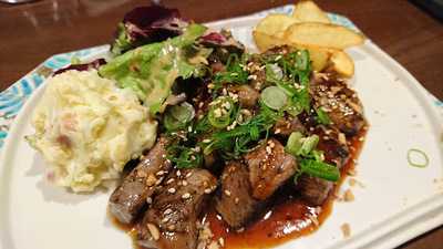 和み料理 もりと