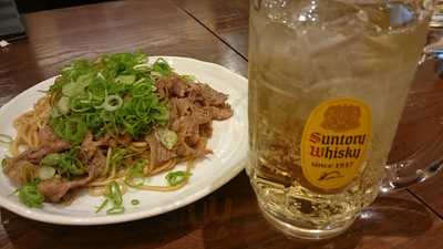 和み料理 もりと