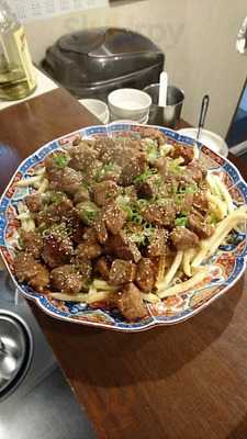 和み料理 もりと