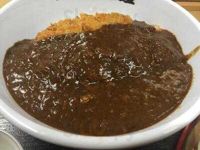 かれー処 相撲屋