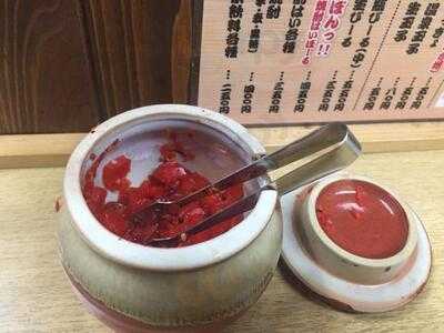 かれー処 相撲屋