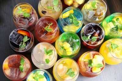 Kichiri 茶屋町店