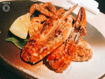 Kichiri 茶屋町店