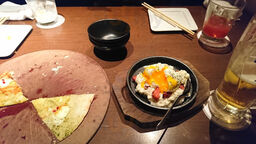 Kichiri 茶屋町店