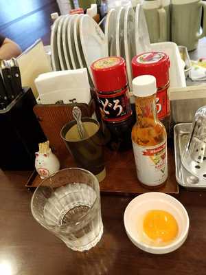 カレーライスの得正 玉造店