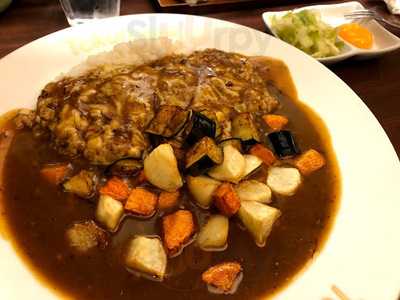 カレーライスの得正 玉造店