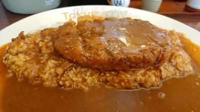 カレーライスの得正 玉造店