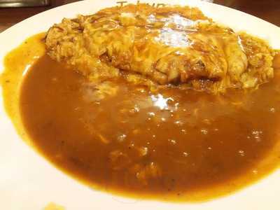 カレーライスの得正 玉造店