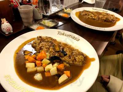 カレーライスの得正 玉造店