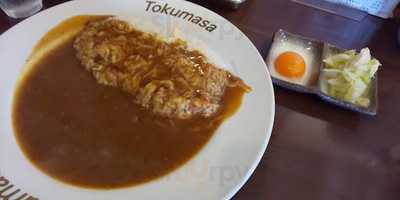 カレーライスの得正 玉造店