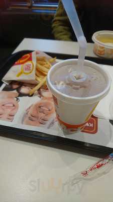 マクドナルド 針中野